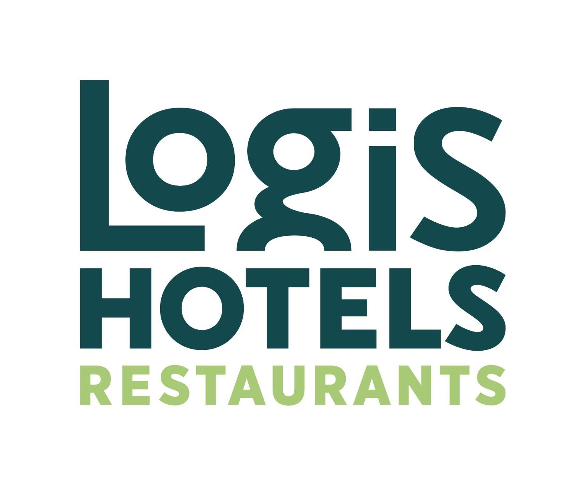 Logis L'Auberge De Larressingle Exterior foto