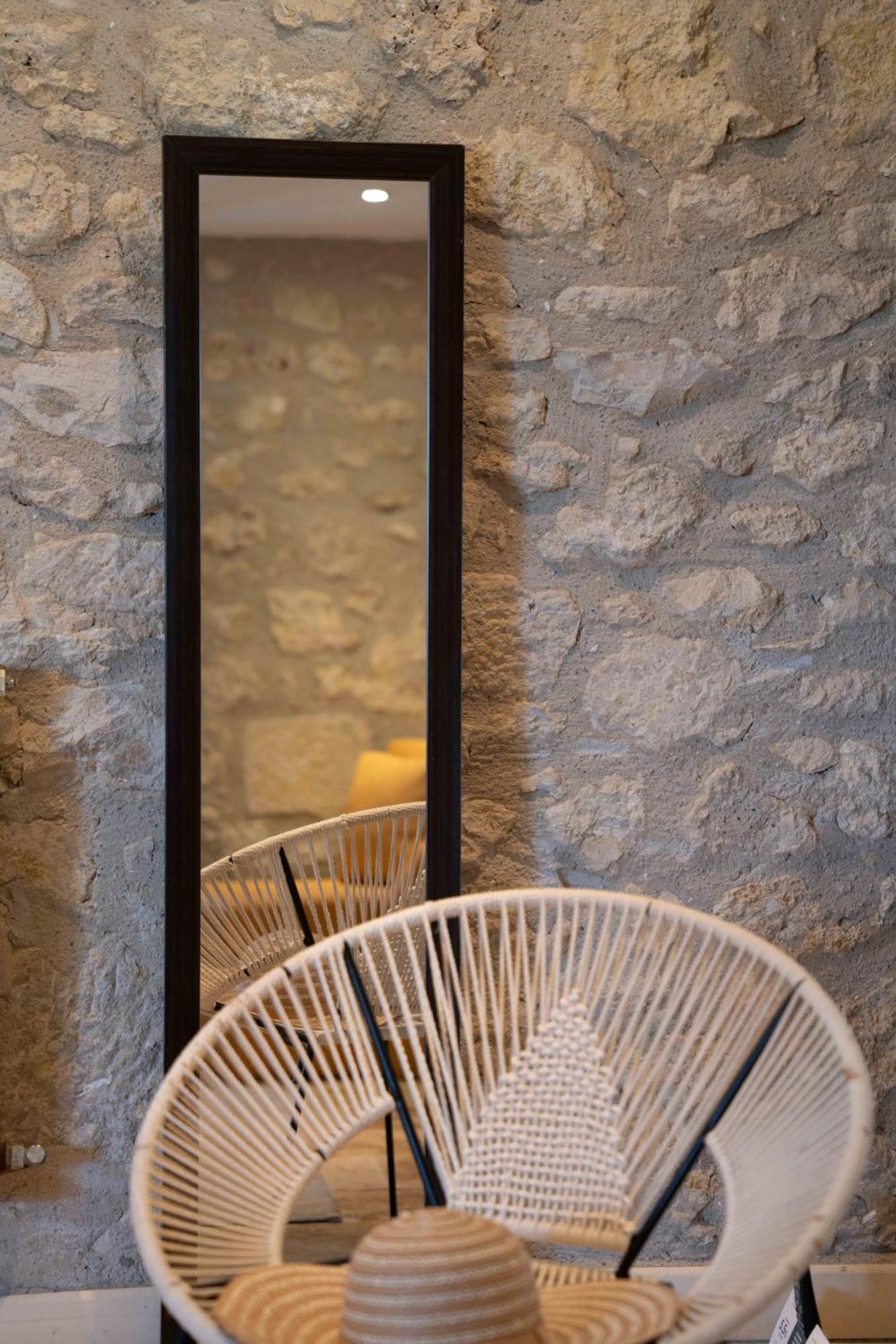 Logis L'Auberge De Larressingle Exterior foto